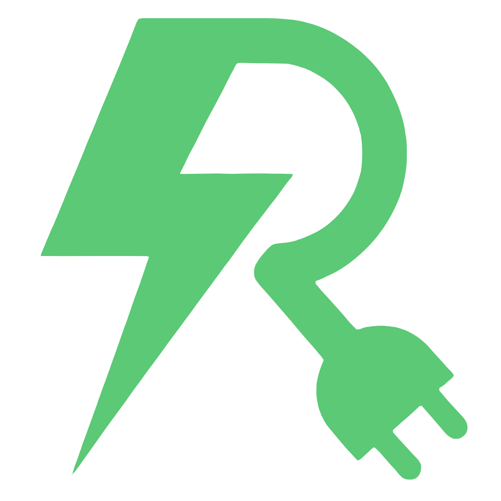 RST Logo